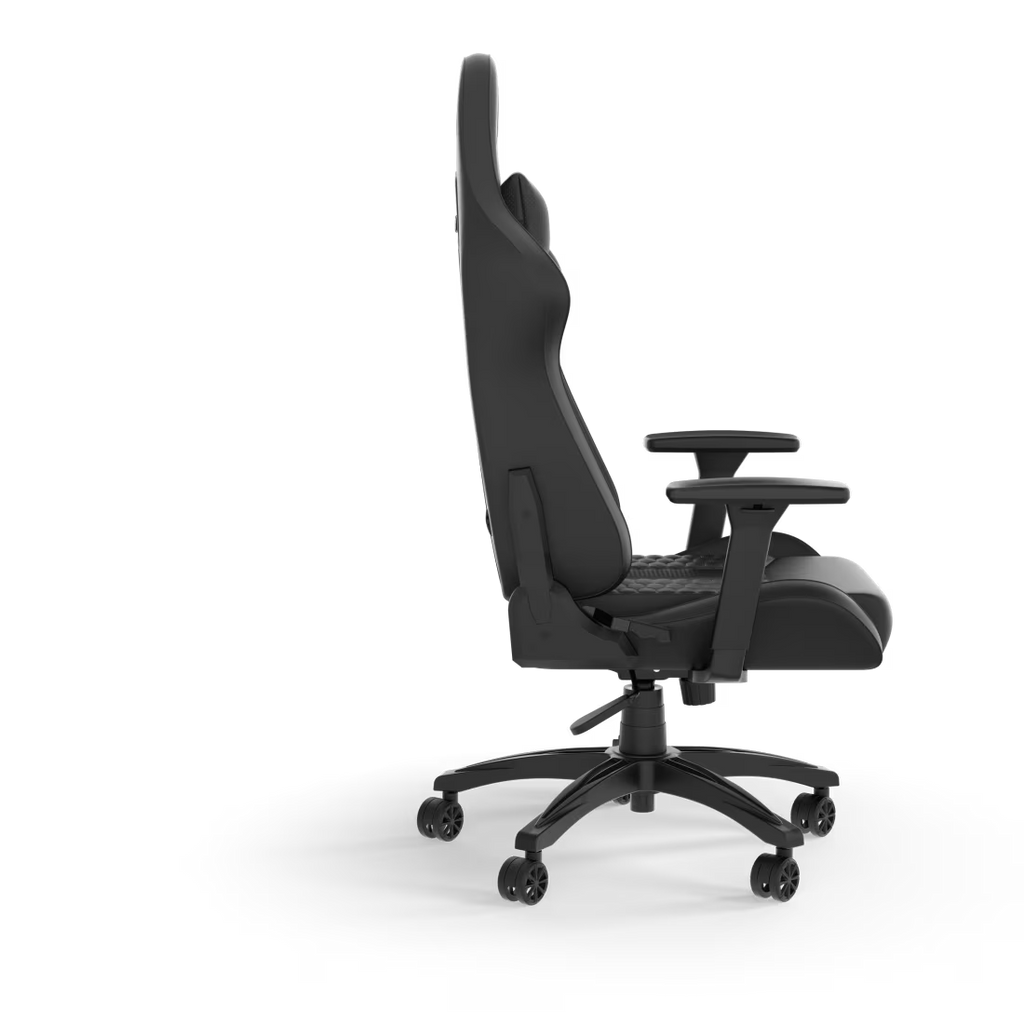 Corsair Tc100 Relaxed Gaming Leatherette