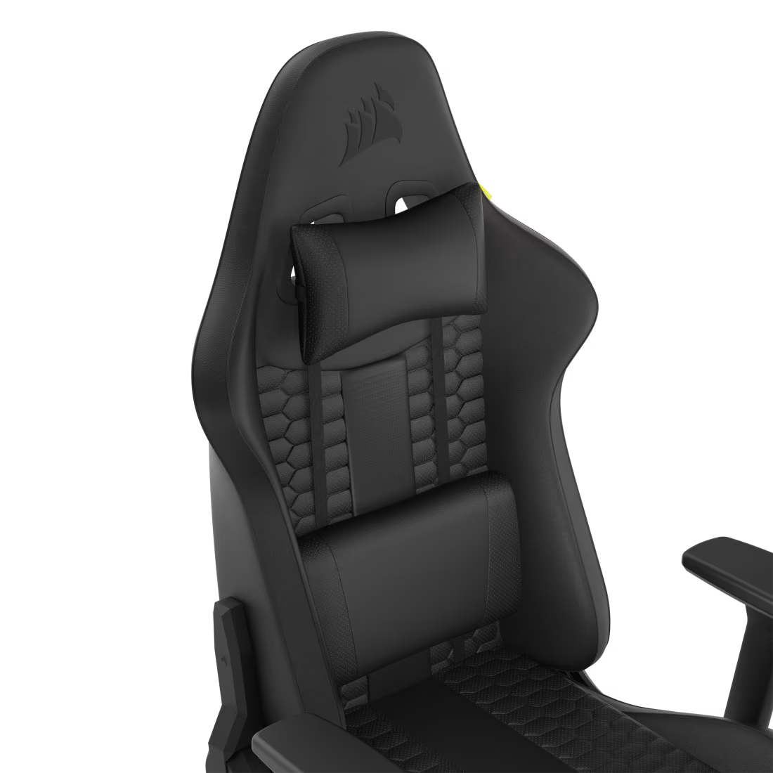 Corsair Tc100 Relaxed Gaming Leatherette