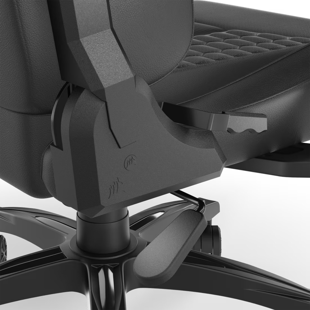 Corsair Tc100 Relaxed Gaming Leatherette