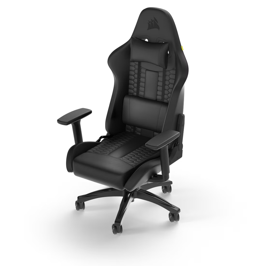 Corsair Tc100 Relaxed Gaming Leatherette