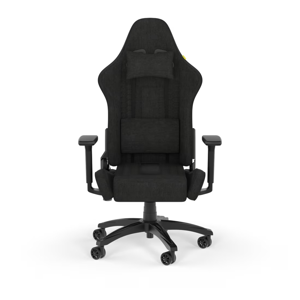 Corsair Tc100 Relaxed Gaming Leatherette