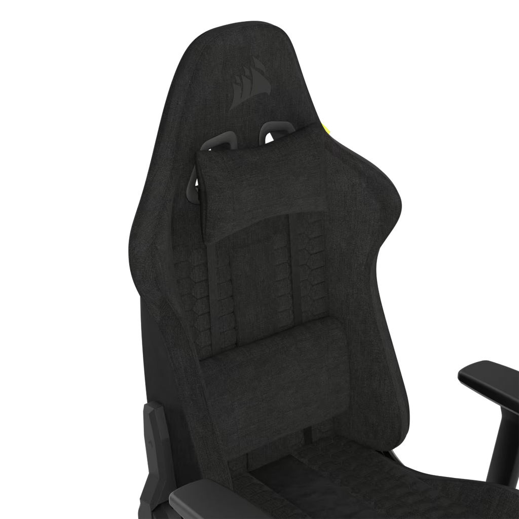 Corsair Tc100 Relaxed Gaming Leatherette