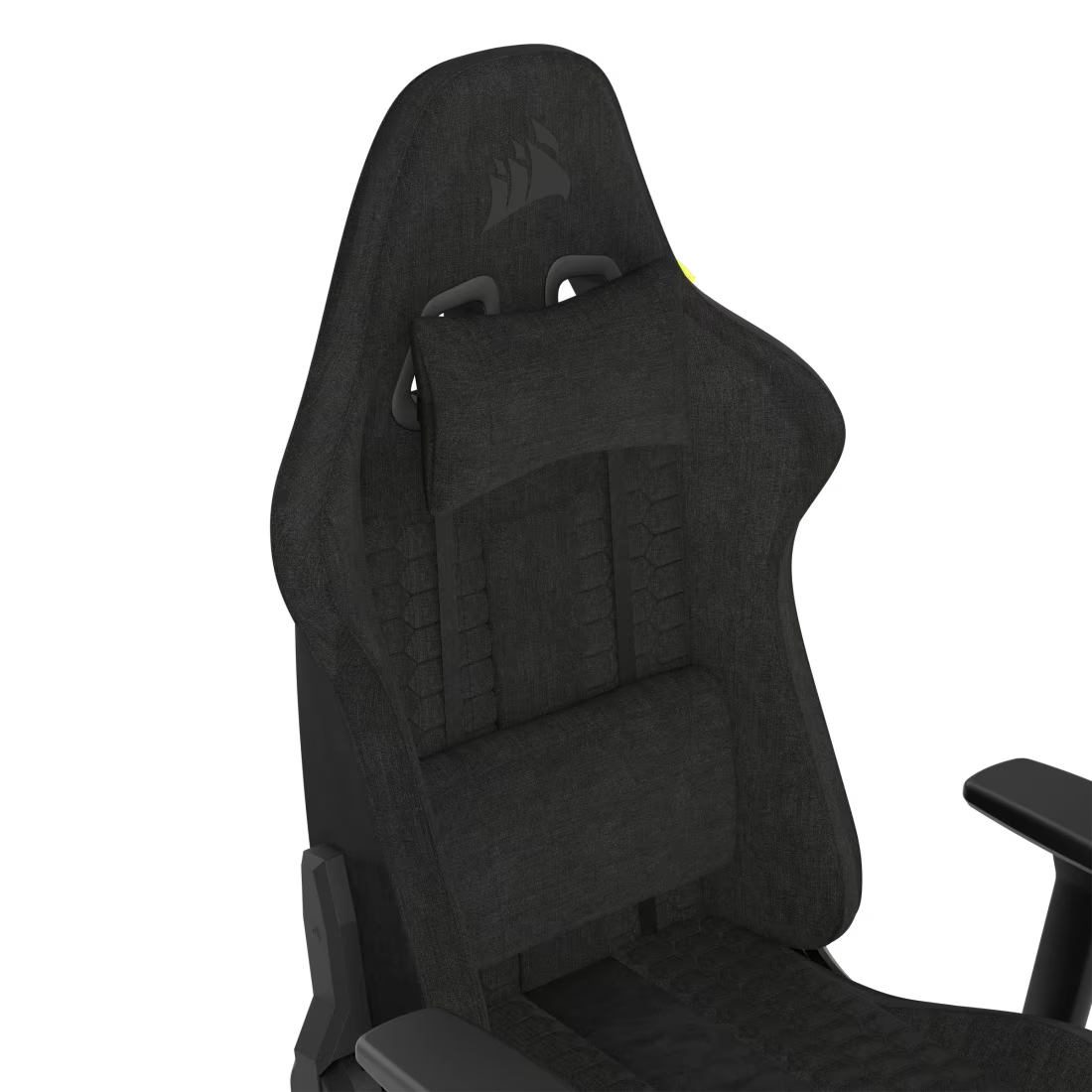 Corsair Tc100 Relaxed Gaming Leatherette