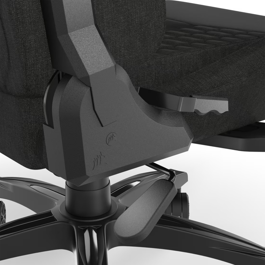 Corsair Tc100 Relaxed Gaming Leatherette