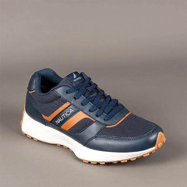 Tenis Nautica Outfall-4 Para Caballeros by Nautica