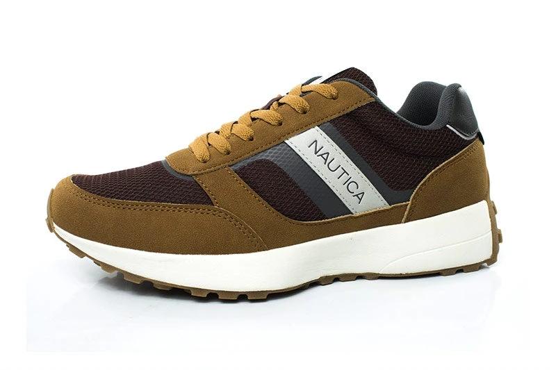 Tenis Nautica Outfall-4 Para Caballeros by Nautica