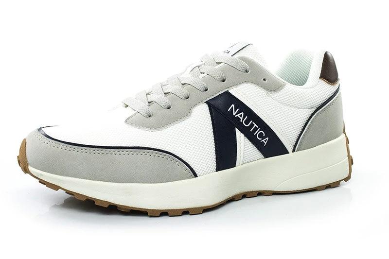 Tenis Nautica Leucro Para Caballeros by Nautica