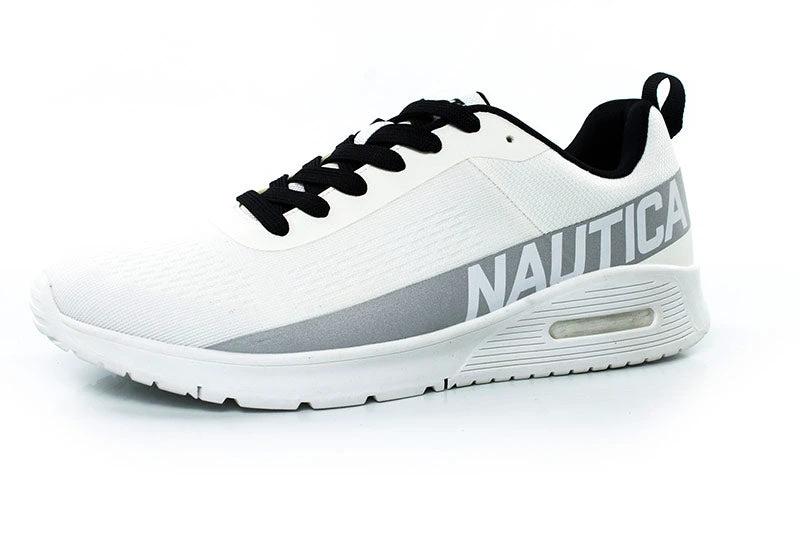 Tenis Nautica P/ Caballeros by Nautica
