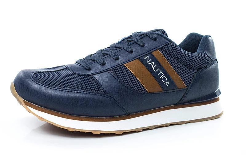 Tenis Nautica P/ Caballeros by Nautica