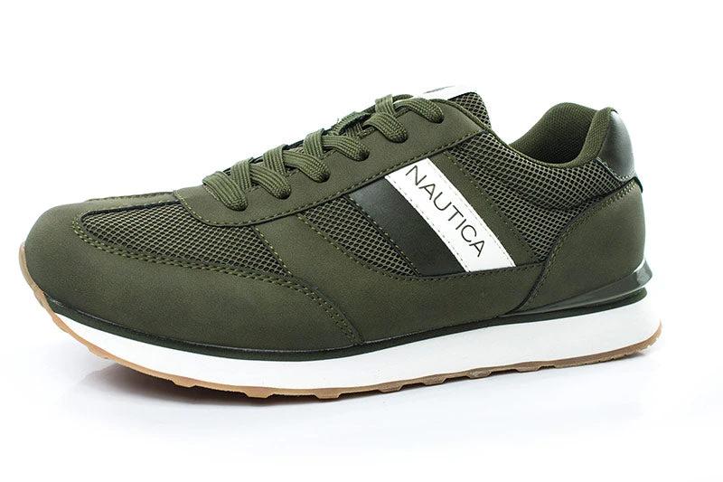 Tenis Nautica P/ Caballeros by Nautica