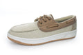 Zapatos Nautica Ando Canvas Para Caballeros by Nautica