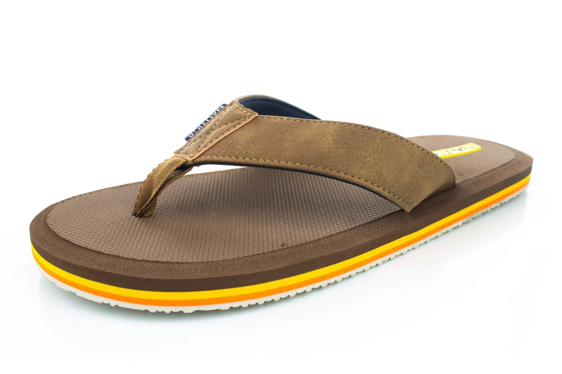 Sandalias Nautica Swoof Para Caballeros by Nautica