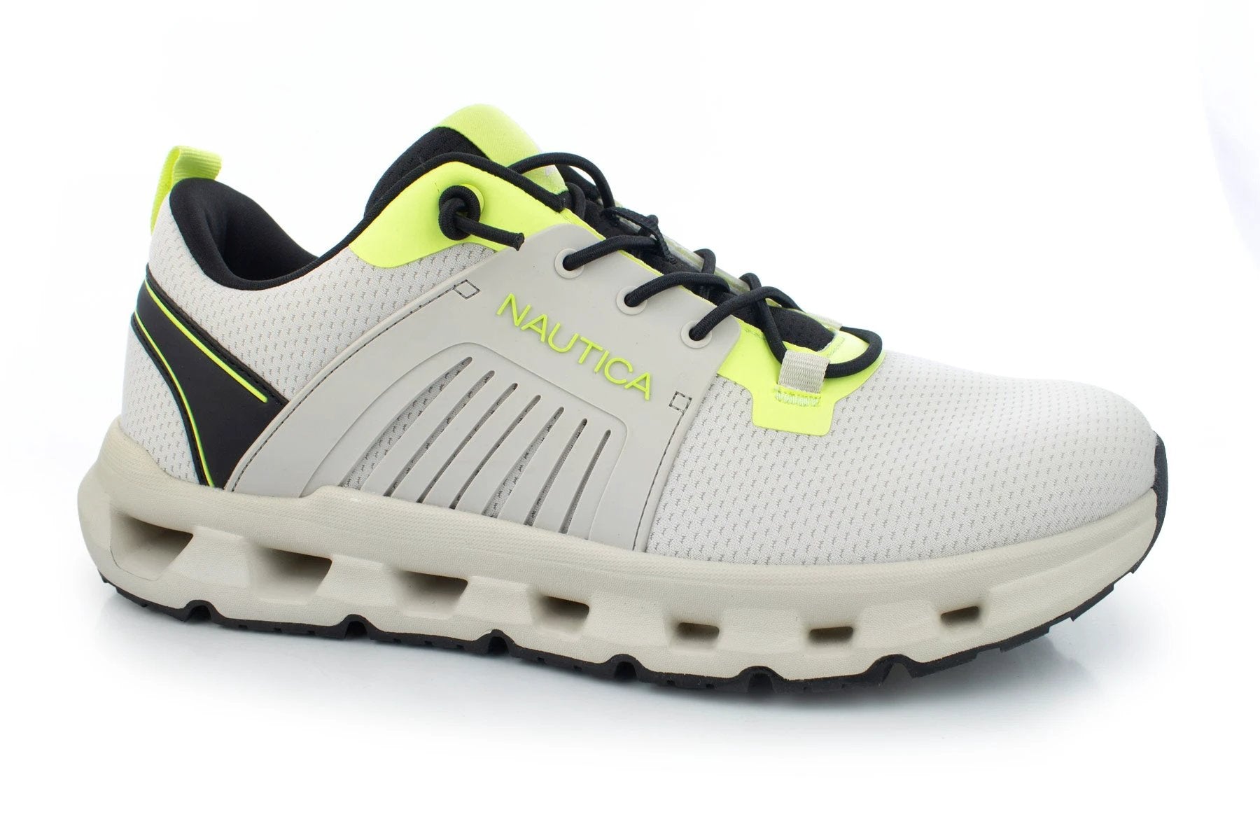 Tenis Nautica Metral Para Caballeros by Nautica