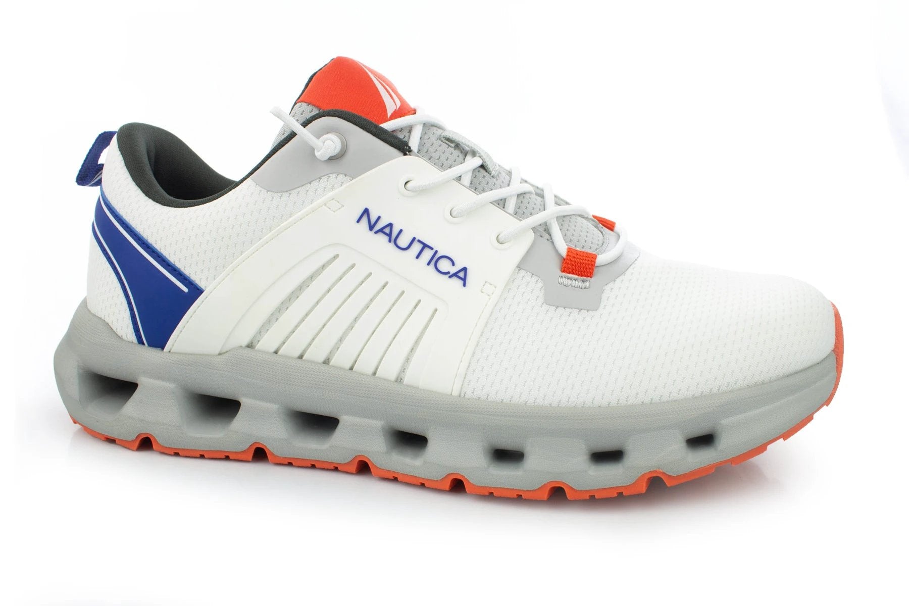 Tenis Nautica Metral Para Caballeros by Nautica