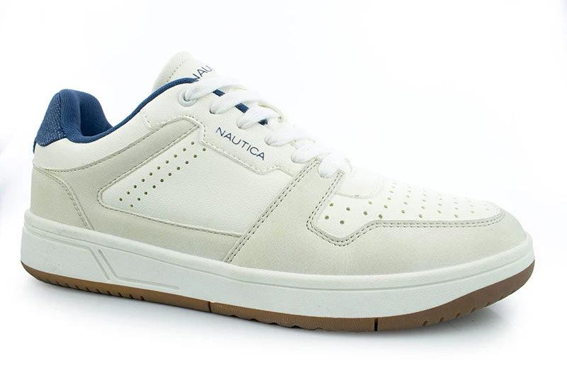Tenis Nautica Jaxon Para Caballeros by Nautica