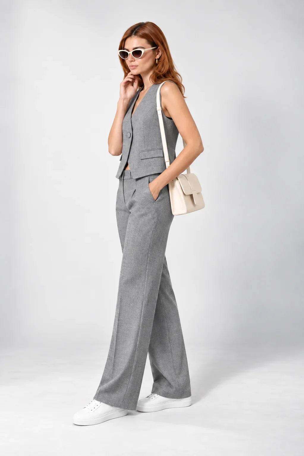 Chaleco, marca Free Spirit – vista 5