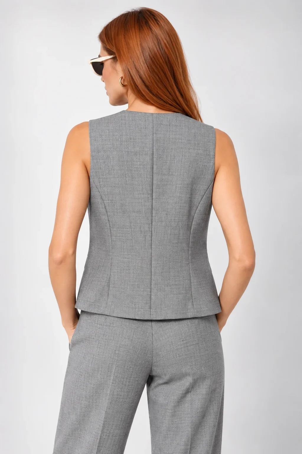 Chaleco, marca Free Spirit – vista 3
