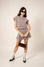 CHALECO OVERSIZE B-F 9221.