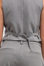CHALECO TAILORING 7506 - Kliquea