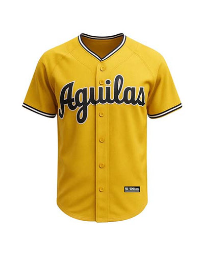 Chaqueta Águilas Cibaeñas