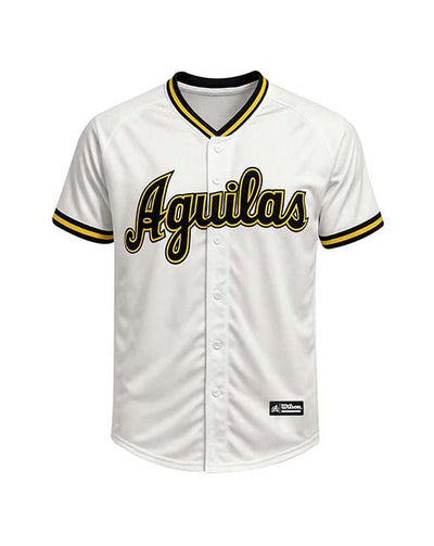 Chaqueta Águilas Cibaeñas