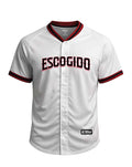 Chaqueta Escogido Retro (JUVENIL)