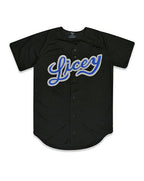 Chaqueta Full Button Licey Juvenil
