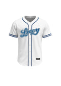 Chaqueta Full Button Licey (JUVENIL)