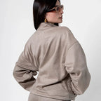 CHAQUETA BOMBER B-F 8132.