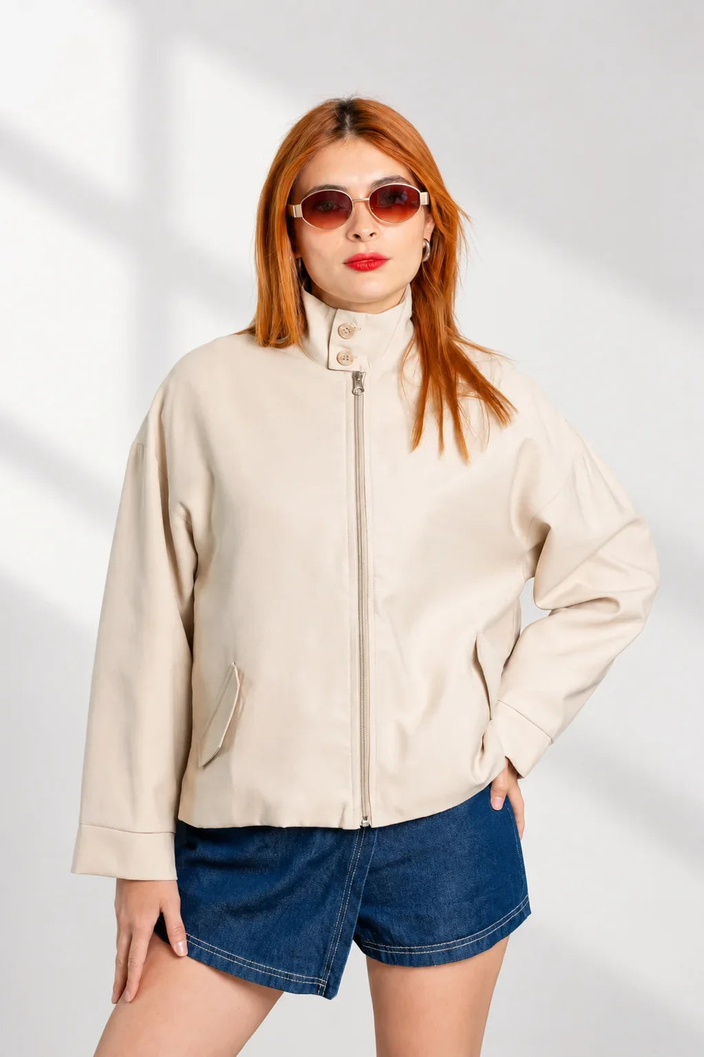 Chaqueta, marca Free Spirit – vista 1