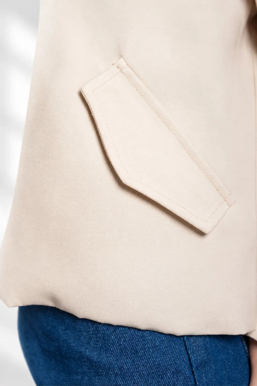 Chaqueta, marca Free Spirit – vista 4