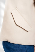 Chaqueta, marca Free Spirit – vista 4