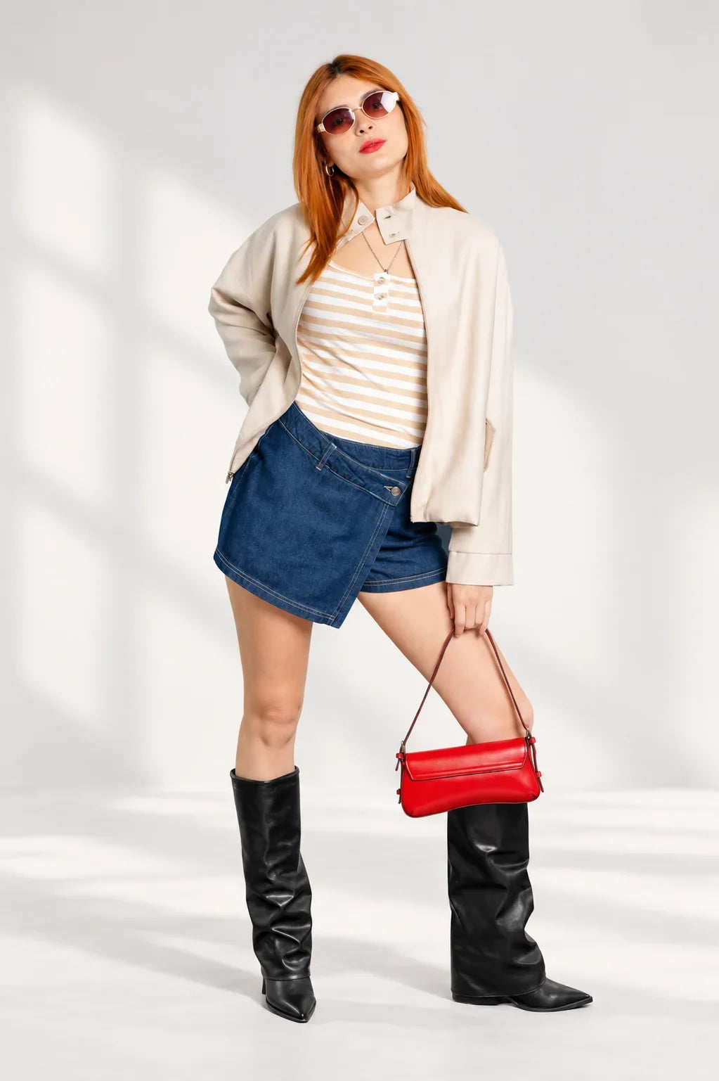 Chaqueta, marca Free Spirit – vista 6