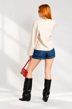 Chaqueta, marca Free Spirit – vista 7