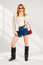Chaqueta, marca Free Spirit – vista 8