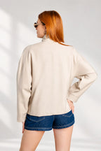 Chaqueta, marca Free Spirit – vista 3