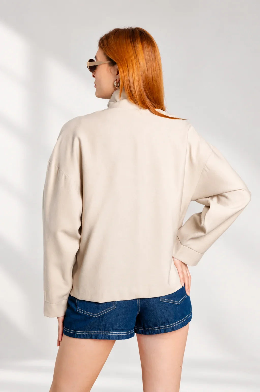 Chaqueta, marca Free Spirit – vista 3
