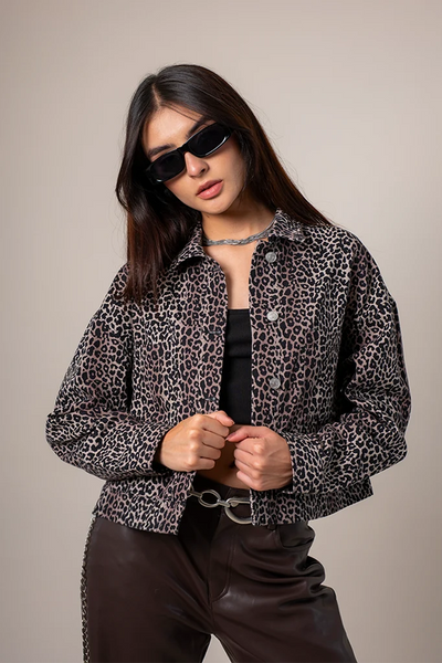 CHAQUETA CORTA G-M 9110.