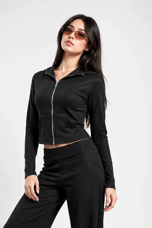Chaqueta, marca Free Spirit – vista 3