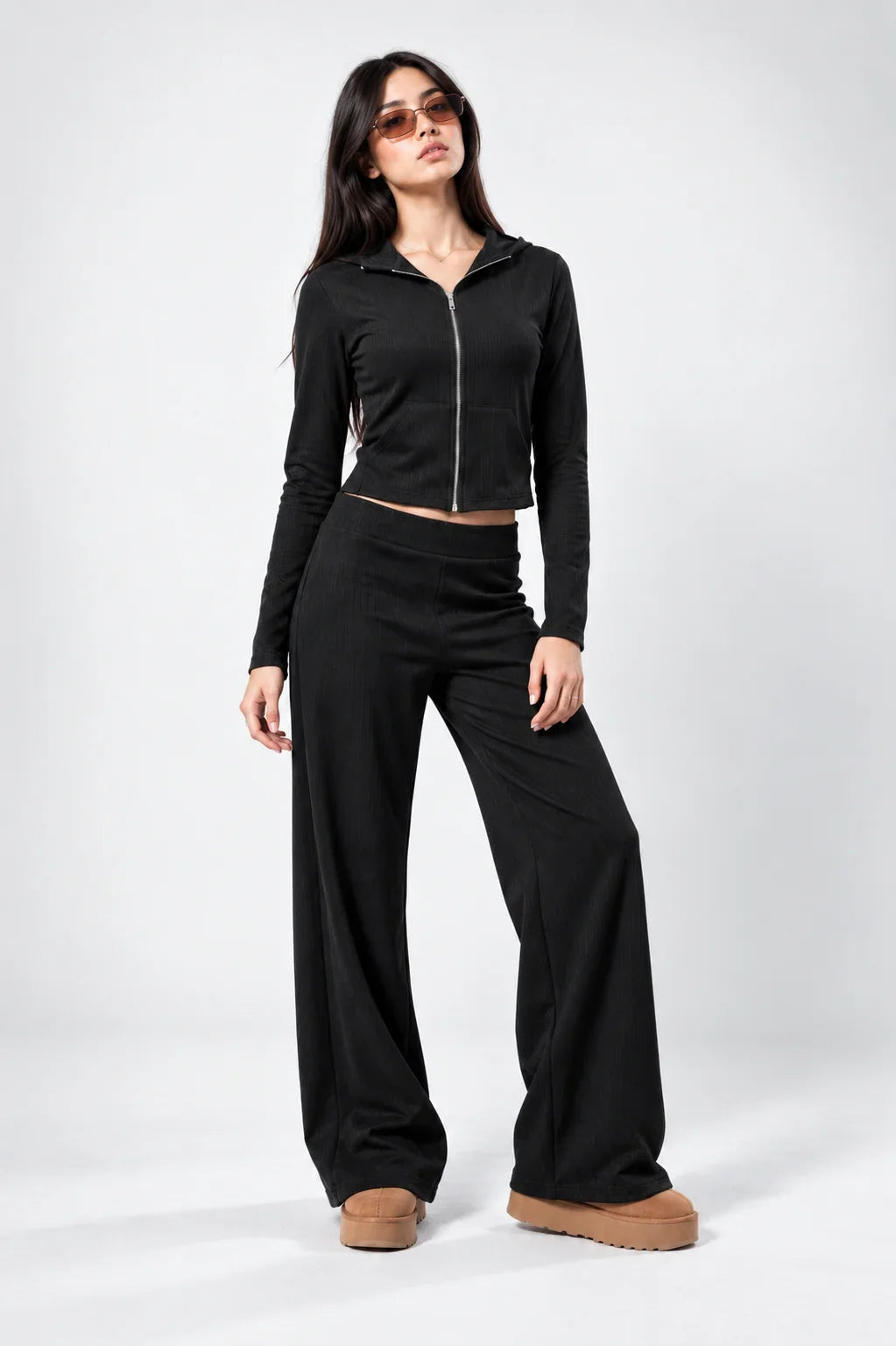 Chaqueta, marca Free Spirit – vista 2
