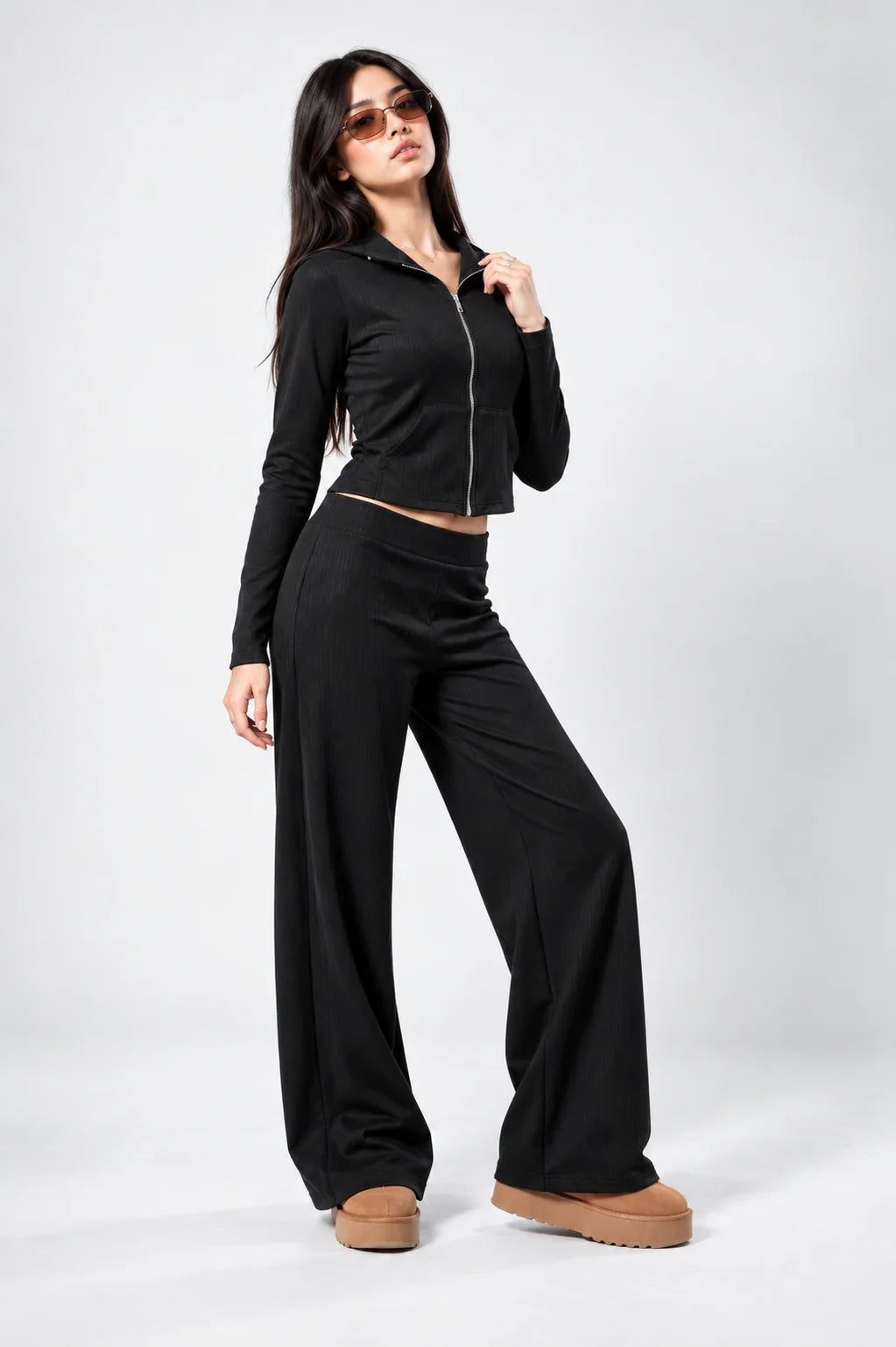 Chaqueta, marca Free Spirit – vista 5