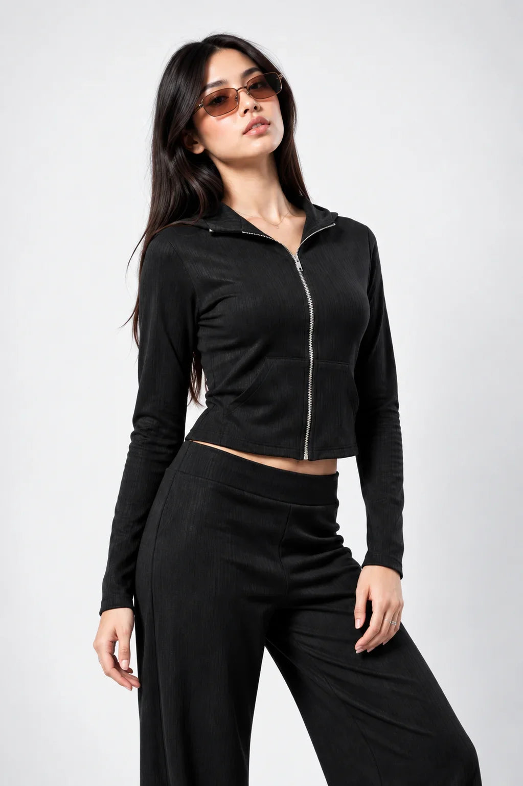 Chaqueta, marca Free Spirit – vista 1