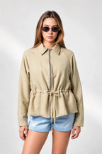 Chaqueta, marca Free Spirit – vista 1