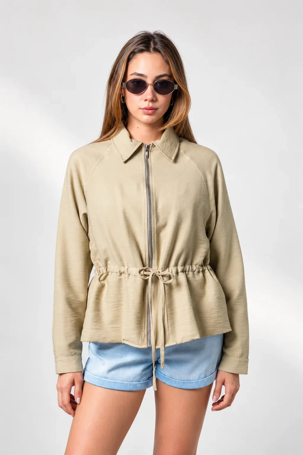 Chaqueta, marca Free Spirit – vista 1