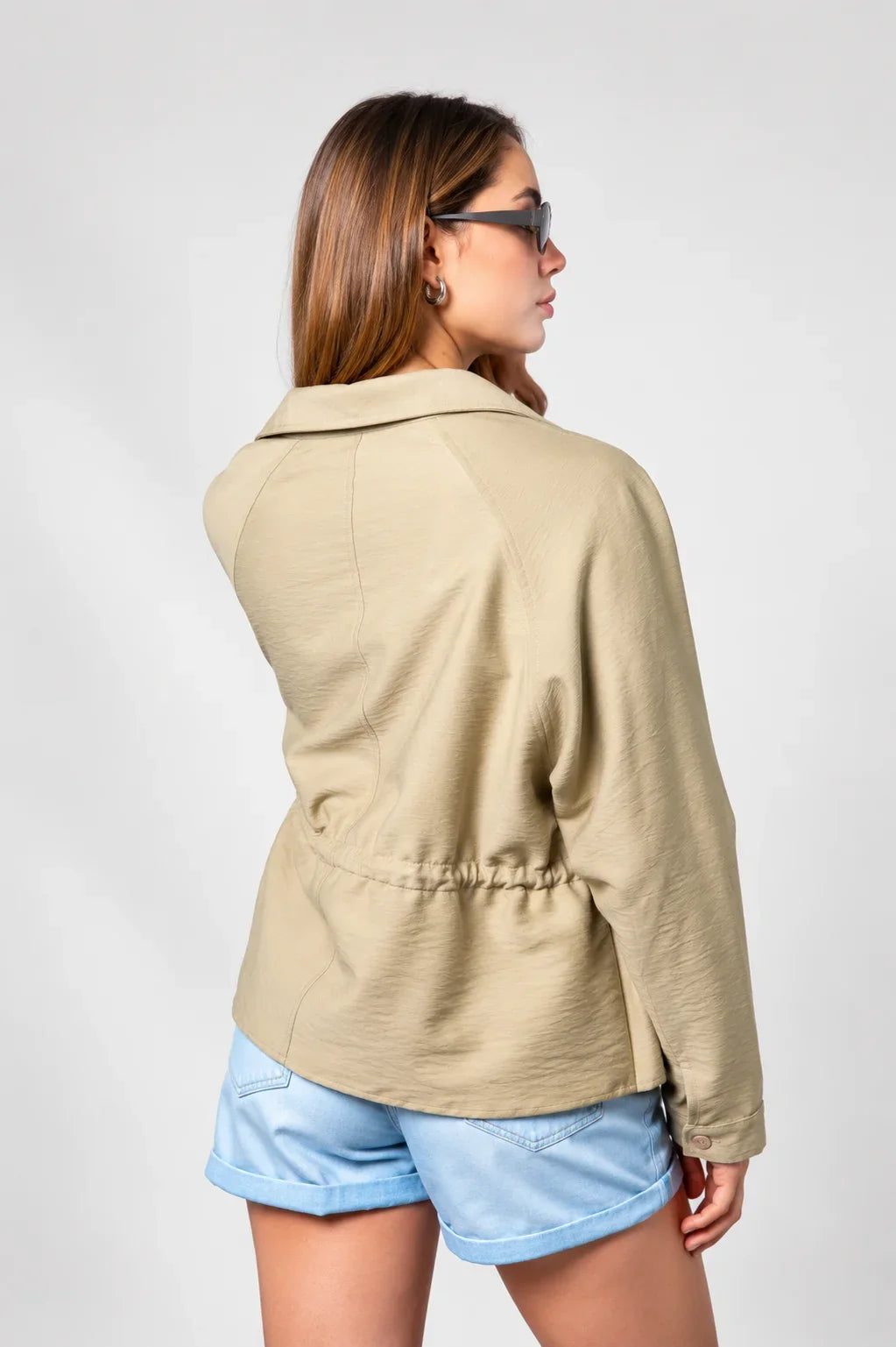 Chaqueta, marca Free Spirit – vista 3