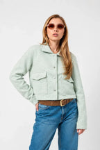 Chaqueta, marca Free Spirit – vista 2