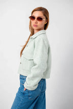 Chaqueta, marca Free Spirit – vista 6