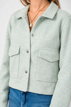 Chaqueta, marca Free Spirit – vista 5