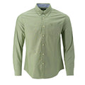 Camisa Chaps Mangas Largas Lisa Para Caballeros by Chaps