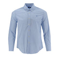 Camisa Chaps Mangas Largas Lisa Para Caballeros by Chaps